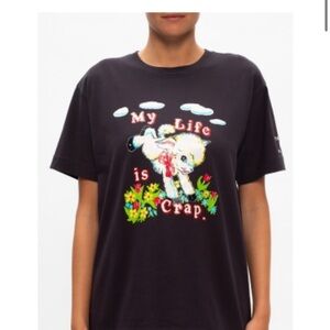 Marc Jacob’s Magda Archer Graphic Tee